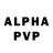 Alpha PVP Соль CAMILLO PROD